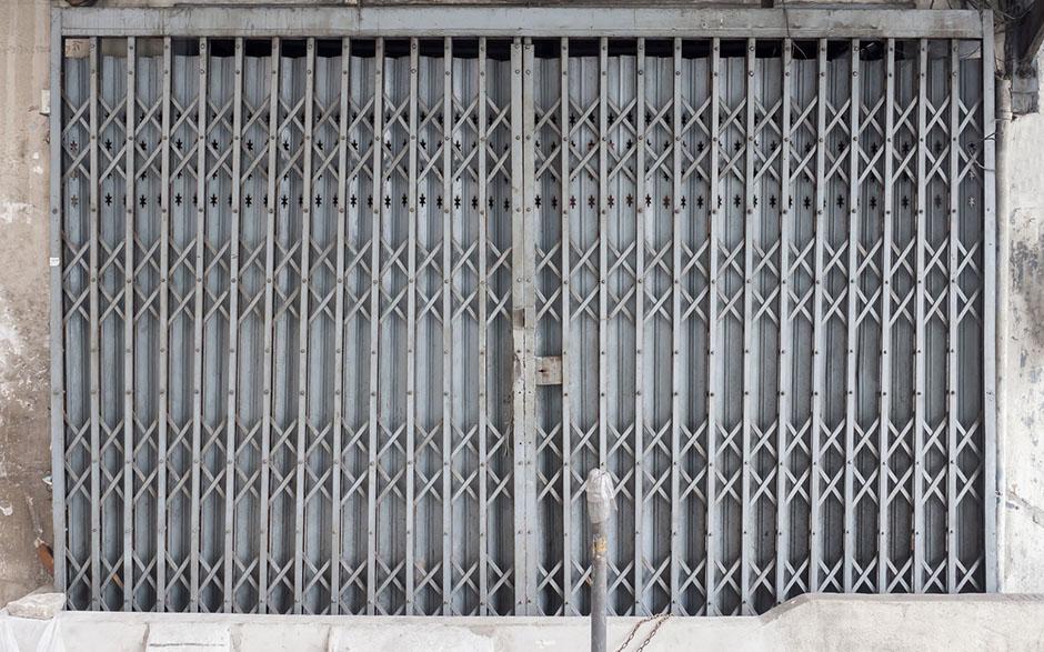 moteur rideau roulant Nanterre